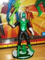 Green Lantern  Naut Ke Loi (Green Lantern) Custom Action Figure