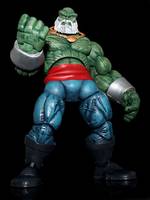 Maestro Hulk (Marvel Legends) Custom Action Figure