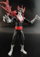Morbius the Living Vampire (Marvel Legends) Custom Action Figure