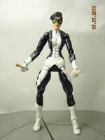 Finesse (Avengers Academy) (Marvel) Custom Action Figure