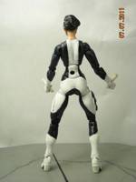 Finesse (Avengers Academy) (Marvel) Custom Action Figure