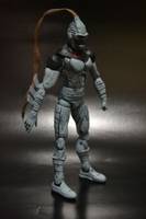 Hurricane (LIBERATORS) (Marvel Legends) Custom Action Figure