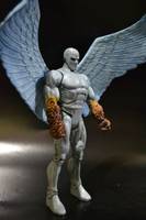 Ultra Adaptoid (Marvel Legends) Custom Action Figure