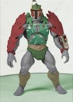 Stratos Fett (Masters of the Universe) Custom Action Figure