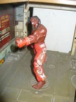 Deejay (Street Fighter) Custom Action Figure