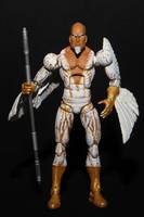 Sa'ar (My Heroes) Custom Action Figure