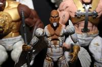 Sa'ar (My Heroes) Custom Action Figure