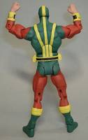 Wonder Man (2nd Costume) (Marvel Legends) Custom Action Figure