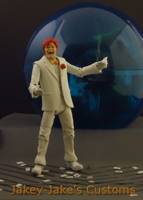 Arcade (Marvel Legends) Custom Action Figure