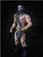 John Carter (Marvel Universe) Custom Action Figure