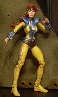Jean Grey (Marvel Legends) Custom Action Figure