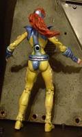 Jean Grey (Marvel Legends) Custom Action Figure
