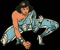 ARCLIGHT (Marauders) (Marvel Universe) Custom Action Figure