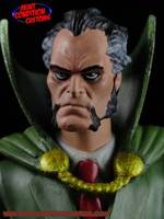 Ra's Al Ghul (DC Universe) Custom Action Figure