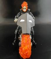 Ghost Rider (Marvel Knights) Custom Action Figure