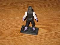 Classic Undertaker (Wrestling) Custom Action Figure
