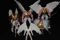 Shem-Tov (My Heroes) Custom Action Figure
