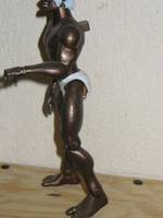 Urien (Street Fighter) Custom Action Figure