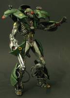 Doombot (Marvel Legends) Custom Action Figure