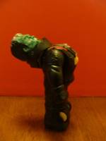 Frakenstien on Wheels Action Figure (Horror) Custom Action Figure