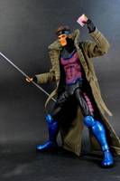 Gambit Icon (X-Men) Custom Action Figure