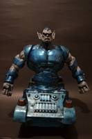 Shaper of Worlds (Marvel Legends) Custom Action Figure
