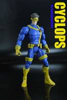 Cyclops (X-Men) Custom Action Figure