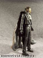 Count Nefaria (Marvel Legends) Custom Action Figure