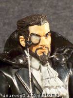 Count Nefaria (Marvel Legends) Custom Action Figure