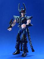 Black Phoenix Vintage (Saint Seiya) Custom Action Figure