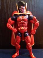 Gladiator (Marvel Legends) Custom Action Figure