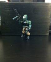 Beach Head (G.I. Joe) Custom Action Figure