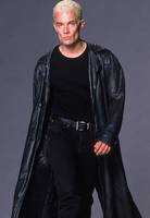 Spike (Buffy the Vampire Slayer) Custom Action Figure