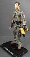 Dreadnok Mechanic Ratchet (G.I. Joe 30th Anniversary) Custom Action Figure