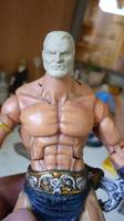 Conan the Barbarian (Conan) Custom Action Figure