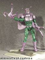 Beetle Mk I (Marvel Legends) Custom Action Figure