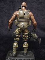 Roadblock (G.I. Joe 30th Anniversary) Custom Action Figure