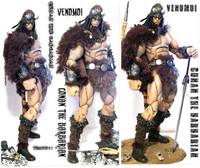 Conan the Cimmerian V.1.0 (Conan) Custom Action Figure