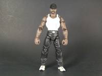Luke Cage Modern) (Marvel Legends) Custom Action Figure
