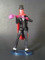 The Joker (Tuxedo/Redhod) (Marvel Legends) Custom Action Figure