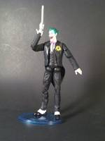 The Joker (Tuxedo/Redhod) (Marvel Legends) Custom Action Figure