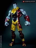 AXM Colossus (Marvel Legends) Custom Action Figure