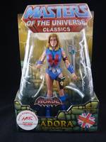 Force Captain Adora (UK Version) (Masters of the Universe) Custom Action Figure