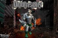 Doomsday V?? (DC Universe) Custom Action Figure