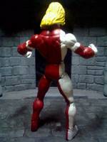 Wild Child (Marvel Legends) Custom Action Figure