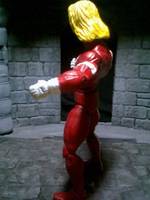 Wild Child (Marvel Legends) Custom Action Figure