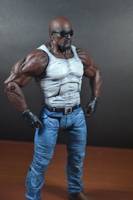 Modern Luke Cage (Marvel Legends) Custom Action Figure