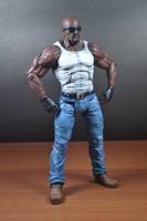 Modern Luke Cage (Marvel Legends) Custom Action Figure