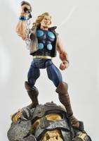Thunderstrike (Marvel Legends) Custom Action Figure