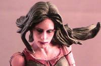 Scarlet Witch (X-Men) Custom Action Figure